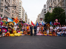 espana/madrid/20261004/madrid-llena-musica-danza-teatro-circo-celebrando-cabalgata-hispanidad_465949