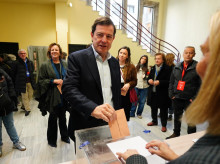 espana/castilla-y-leon/20261006/elecciones-autonomicas-generales-ocho-meses-castilla-leon-volvera-urnas-elegir-31-diputados_466281