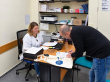 espana/castilla-y-leon/20261007/castilla-leon-participa-mayor-estudio-investigacion-espana-sobre-tratamientos-personalizados_467070