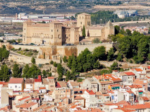 estilo-vida/viajar/20261009/parador-espana-ocupa-impresionante-castilloconvento-custodia-pinturas-goticas-siglo-xiv_467133