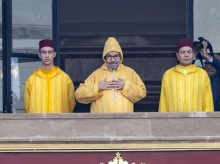 gente/20261010/discurso-mohamed-vi-marruecos-parlamento-vuelve-poner-foco-salud-fatigado-hablar-muleta_468356