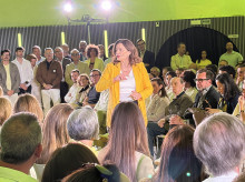 espana/20261010/miriam-gonzalez-lanza-democracia21-partido-promete-arreglar-espana-echar-90-asesores-politicos_468401