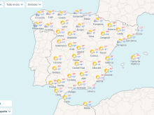 sociedad/sociedad-medio-ambiente/20261011/aemet-avisa-tiempo-llega-este-domingo-suben-temperaturas-habra-lluvias-estas-zonas_468492