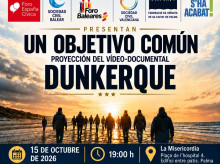 espana/baleares/20261014/palma-acoge-este-jueves-proyeccion-documental-dunkerque-bajo-lema-objetivo-comun_469548