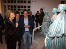 espana/castilla-y-leon/20261018/primera-obra-palentino-sergio-garcia-extranjero-roma-acogera-escultura-virgen-nino_469291