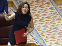 espana/madrid/20261015/ayuso-acusa-izquierda-volverse-violenta-porque-sabe-perder-elecciones-no-aceptan-democracia_469845