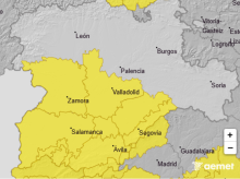 espana/castilla-y-leon/20261017/aviso-amarillo-sur-centro-castilla-leon-posibles-fuertes-lluvias-tormentas_470673