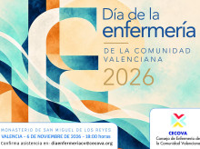 espana/comunidad-valenciana/20261020/cecova-celebrara-dia-enfermeria-comunidad-valenciana-proximo-6-noviembre_471709