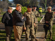 espana/defensa/20261021/jefe-estado-mayor-ejercito-inspecciona-regimiento-infanteria-garellano-45-150-anos-historia-vizcaya_472167