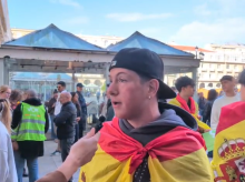espana/galicia/20261021/joven-agredido-coruna-llevar-bandera-espana-vinieron-varios-encapuchados-pegarnos_472219