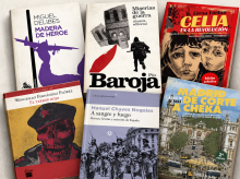 cultura/20261026/diez-novelas-aproximarse-guerra-civil-caer-sectarismo_472257