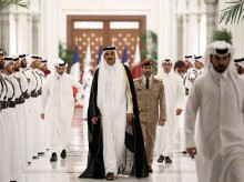 internacional/20261026/guerra-iran-mutacion-qatar-pacificador-fabrica-municiones-potencias-arabes_472387