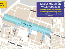 espana/comunidad-valenciana/20261022/medio-maraton-valencia-2026-calles-cortadas-trafico-alteraciones-lineas-autobuses-metro-23-25-octubre_472627
