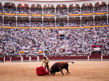 cultura/20261024/toros-superan-madrid-millon-entradas-vendidas-segundo-ano-consecutivo_473502