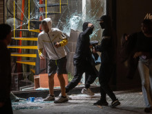 espana/cataluna/barcelona/20261025/protestas-francesa-llegan-espana-barcelona-sumida-saqueo-violencia-centenar-detenidos_473515