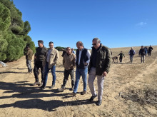 espana/castilla-y-leon/20261025/castilla-leon-abre-temporada-caza-menor-dias-esta-permitido-cuando-termina_473655