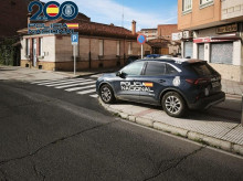 espana/castilla-y-leon/20261029/policia-nacional-esclarece-quien-habia-rayado-24-coches-leon-detiene-mujer-68-anos_475159