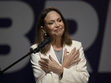 internacional/20261029/maria-corina-machado-asegura-transicion-democratica-venezuela-irreversible-habla-elecciones-2027_475377