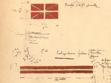 historia/20261030/origen-ikurrina-cuestiona-relato-nacionalista-vasco-nacio-como-bandera-vizcaya_475627