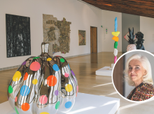 espana/comunidad-valenciana/20261030/hortensia-herrero-amplia-coleccion-arte-valencia-yayoi-kusama-joan-miro_475719