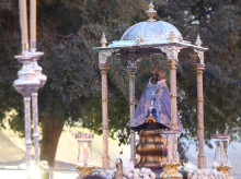 espana/la-voz-de-cordoba/religion-y-cofradias/20260903/fuensanta-comienza-cordoba-hoy-cultos-bajada-virgen-altar_454835