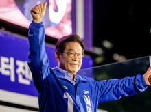 internacional/20260603/corea-sur-acude-urnas-elecciones-municipales-mediran-popularidad-presidente-lee-jaemyung_424394