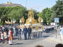 espana/la-voz-de-cordoba/religion-y-cofradias/20260609/hermandad-sagrada-cena-cordoba-celebra-esta-semana-cultos-eucaristicos_426968