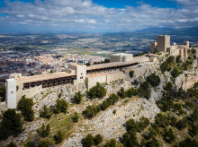 espana/andalucia/20261020/castillo-jaen-donde-huesped-denuncio-presencia-fantasma-habitacion_471323