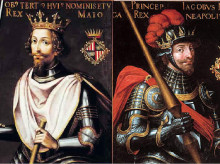 espana/baleares/20260225/ultimo-rey-mallorca-prefirio-prision-antes-renunciar-trono_388278