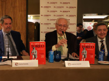 cultura/20260226/bieito-rubido-jimenez-losantos-presentan-nuevo-libro-andres-amoros-canta-pierde-directo_389355