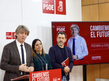 espana/castilla-y-leon/20260226/psoe-castilla-leon-promete-crear-consejeria-igualdad-consorcio-vivienda-blindar-ley-listas-espera_389881