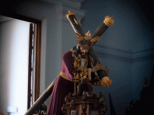 espana/la-voz-de-cordoba/religion-y-cofradias/20260227/santaella-inicia-ano-jubilar-centenario-reorganizacion-hermandad-nazareno_390145