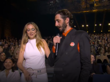 cine-tv-series/20260301/rigoberta-bandini-presentando-premios-goya-raro-hablar-castellano_390713