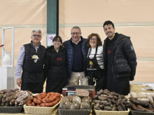 espana/comunidad-valenciana/20260301/toni-perez-torraor-honor-2026-feria-embutido-producto-tradicional-vall-pop_390834