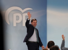 espana/castilla-y-leon/20260309/sondeo-revela-dos-cada-tres-castellanos-leoneses-creen-manueco-sera-proximo-presidente_393054