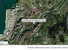 espana/galicia/20260308/tres-heridos-aparatoso-accidente-vigo-chocar-turismo-contra-mediana_393415