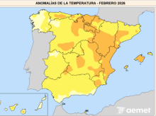 sociedad/sociedad-medio-ambiente/20260309/febrero-calido-humedo-segun-aemet_393663