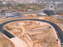 espana/madrid/20260325/asi-sido-asfaltado-curva-espectacular-nuevo-circuito-formula-1-madrid_399844