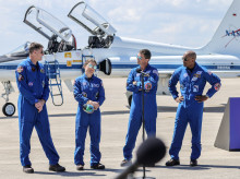 ciencia/20260328/astronautas-artemis-ii-llegan-base-lanzamiento-luna-mundo-esperado-mucho-tiempo_401149