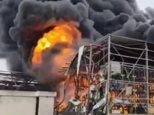 internacional/20260329/impacto-restos-misil-irani-causa-fuga-materiales-peligrosos-sur-israel_401463