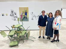 espana/comunidad-valenciana/20260330/instituto-juan-gilalbert-convoca-xxvi-edicion-encuentros-arte-contemporaneo-dotado-14000-euros_401741