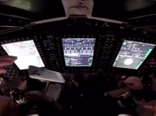 ciencia/20260403/astronautas-influencers-nasa-permite-primera-vez-utilizacion-este-modelo-movil-espacio_403085