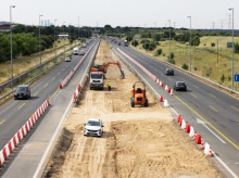 espana/madrid/20260414/cortes-totales-m607-obras-anadir-tercer-carril-fechas-horarios_406465