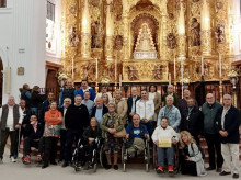 espana/andalucia/20260420/grupo-presos-huelva-peregrinara-rocio-lazo-negro-memoria-victimas-adamuz_408994