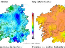 espana/galicia/20260421/tiempo-extremo-galicia-calor-pleno-verano-tormentas-granizo-cuestion-horas_409125