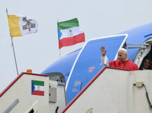 religion/iglesia/20260421/guinea-ecuatorial-recibe-leon-xiv-bastion-hispano-etapa-mayor-porcentaje-catolicos-viaje_409216