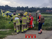 espana/cataluna/gerona/20260423/tres-personas-encuentran-heridas-gravemente-colision-frontal-autobus-girona_409996