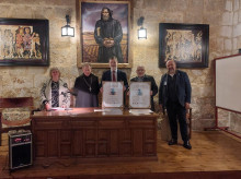 espana/castilla-y-leon/20260424/rafael-rodriguezponga-premio-internacional-poesia-santo-domingo-silos-2026_410582