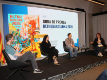 espana/cataluna/barcelona/20260506/gaudi-protagonizara-nuevo-videojuego-presentara-retrobarcelona_414711