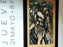 cultura/20260520/sale-subasta-primera-obra-vendio-botero-cambio-dos-paquetes-cigarrillos_419633